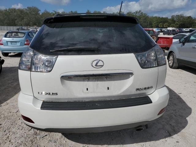 2005 Lexus RX 330