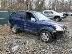 2002 Honda CR-V EX