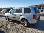 2011 Honda Pilot LX