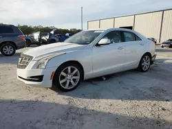 2016 Cadillac ATS en venta en Apopka, FL