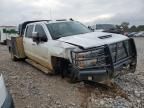 2019 Chevrolet Silverado K3500 LTZ