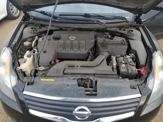 2008 Nissan Altima 2.5