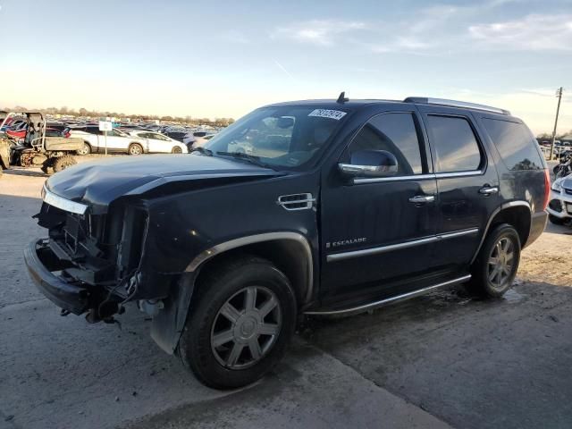 2008 Cadillac Escalade Luxury