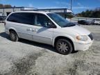 2007 Chrysler Town & Country Limited