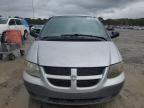 2002 Dodge Caravan SE