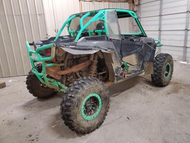 2016 Polaris RZR XP 1000 EPS