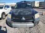 2006 Mitsubishi Raider Durocross