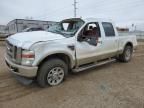 2009 Ford F250 Super Duty