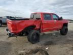 2017 Chevrolet Silverado K1500 LTZ