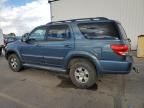 2005 Toyota Sequoia SR5