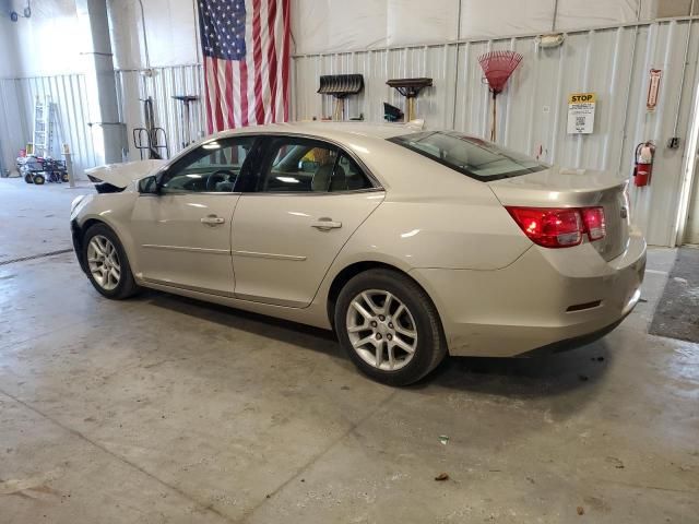 2014 Chevrolet Malibu 1LT