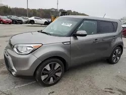 2016 KIA Soul en venta en Louisville, KY