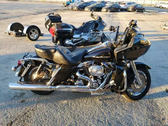 2001 Harley-Davidson Fltri