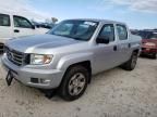 2013 Honda Ridgeline RT