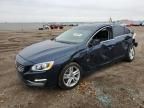 2015 Volvo S60 PREMIER+