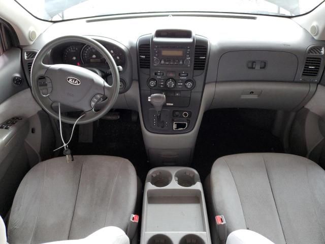 2008 KIA Sedona EX