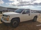 2011 Chevrolet Colorado