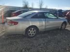 2001 Toyota Camry Solara SE