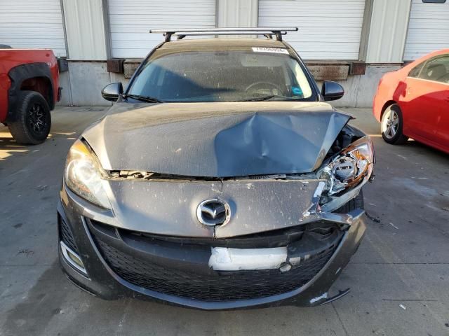 2010 Mazda 3 S