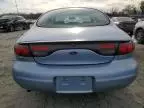 1998 Ford Taurus LX