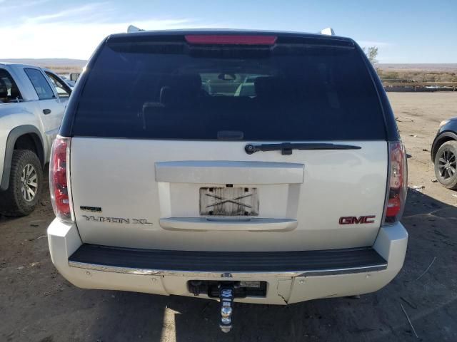 2010 GMC Yukon XL Denali