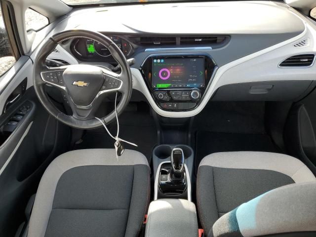 2020 Chevrolet Bolt EV LT