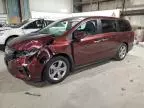 2018 Honda Odyssey EXL