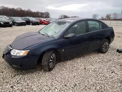 Saturn Vehiculos salvage en venta: 2007 Saturn Ion Level 2