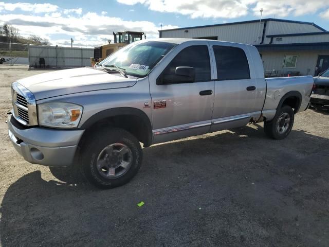 2007 Dodge RAM 2500