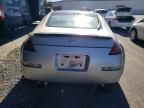 2004 Nissan 350Z Coupe