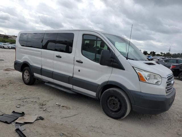 2015 Ford Transit T-350