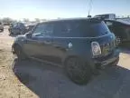 2011 Mini Cooper S