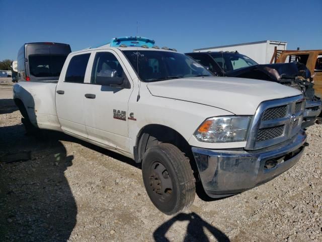 2017 Dodge RAM 3500 ST