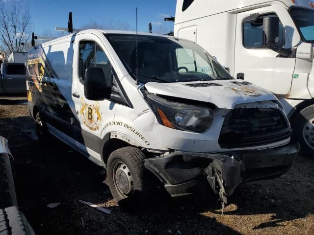 2015 Ford Transit T-250