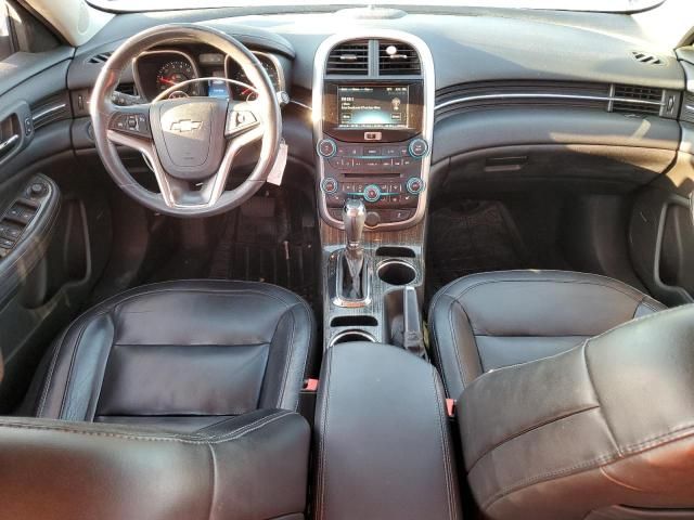 2014 Chevrolet Malibu 2LT