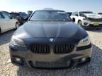 2016 BMW 550 I