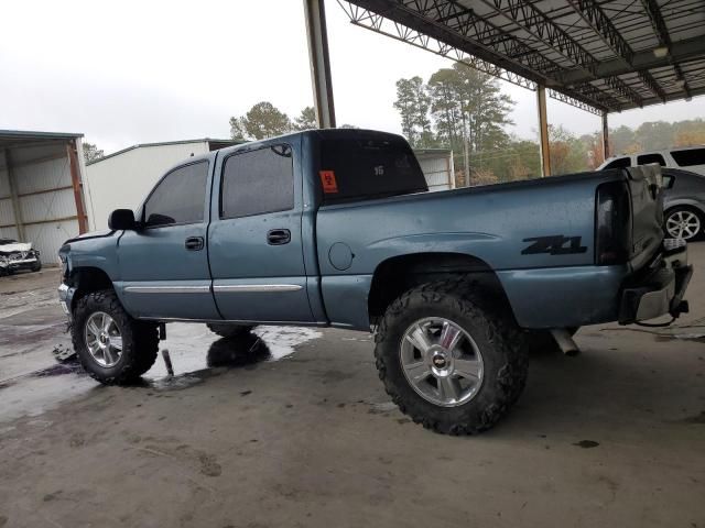 2006 GMC New Sierra K1500