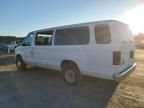 2009 Ford Econoline E350 Super Duty Wagon