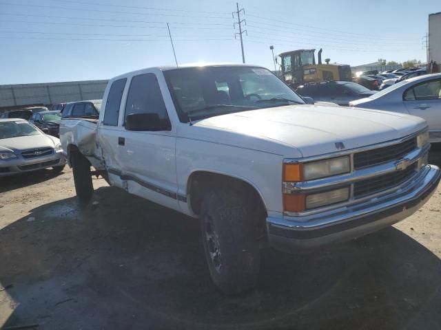 1998 Chevrolet GMT-400 K1500