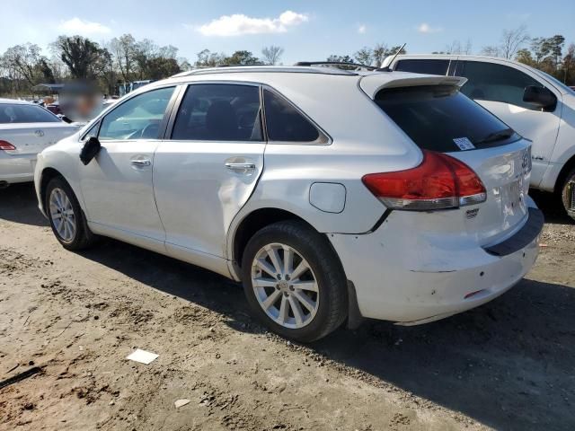 2009 Toyota Venza