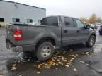 2006 Ford F150 Supercrew