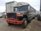 1993 Ford Bus Chassis B700F