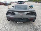 2015 Chevrolet Corvette Stingray 2LT