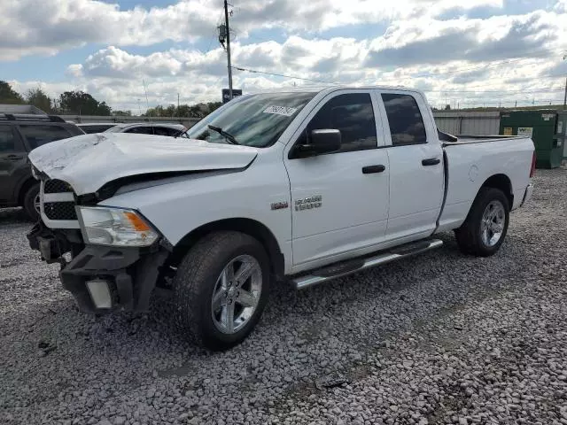 2018 Dodge RAM 1500 ST