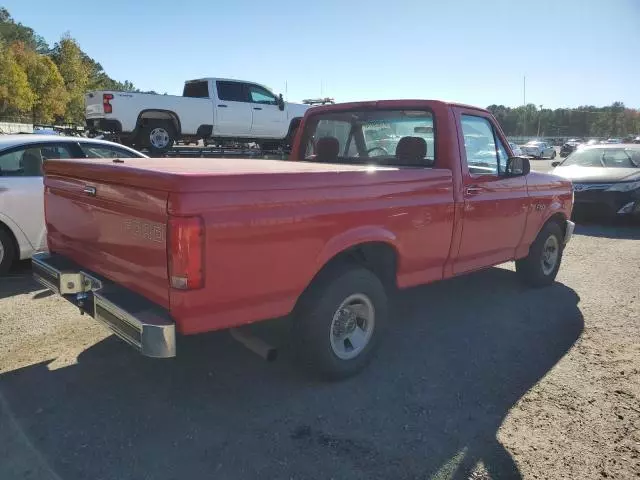 1995 Ford F150