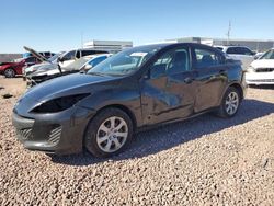 2013 Mazda 3 I en venta en Phoenix, AZ