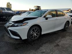 2024 Toyota Camry SE Night Shade en venta en North Las Vegas, NV