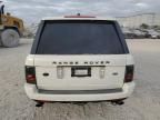 2006 Land Rover Range Rover HSE