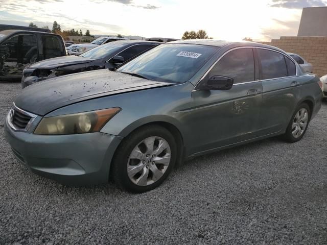 2008 Honda Accord EX