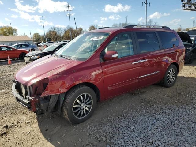 2011 KIA Sedona EX